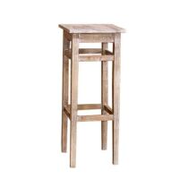 Barhocker Hamburg shabby chic - antik look