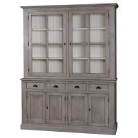 Buffetschrank Landhaus shabby chic - antik look