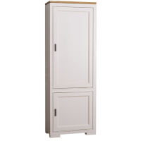 Dielenschrank Stockholm Landhaus shabby chic - antik look unter Diele-Flur > Schrnke & Kommoden