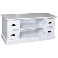 Landhausstil TV-Sideboard Konfigurator alles frei whlbar