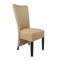 Polsterstuhl Elegancia Kunstleder A-Rome