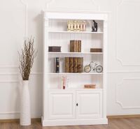 Romantisches Regal im Landhausstil shabby chic - antik look