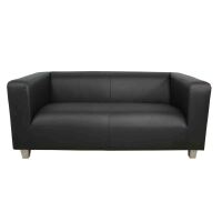 Sofa Kln (2-Sitzer) Kunstleder