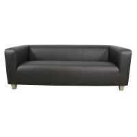 Sofa Kln (3-Sitzer) Leder